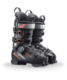 Nordica Speedmachine 3 BOA 130 ski boots