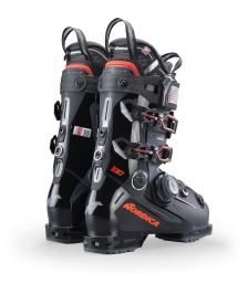 Nordica Speedmachine 3 BOA 130 kalnų slidinėjimo batai