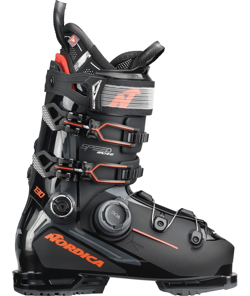 Nordica Speedmachine 3 BOA 130 ski boots