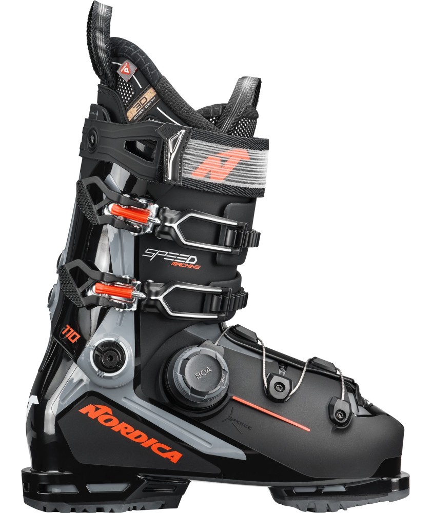 Nordica Speedmachine 3 BOA 110 ski boots
