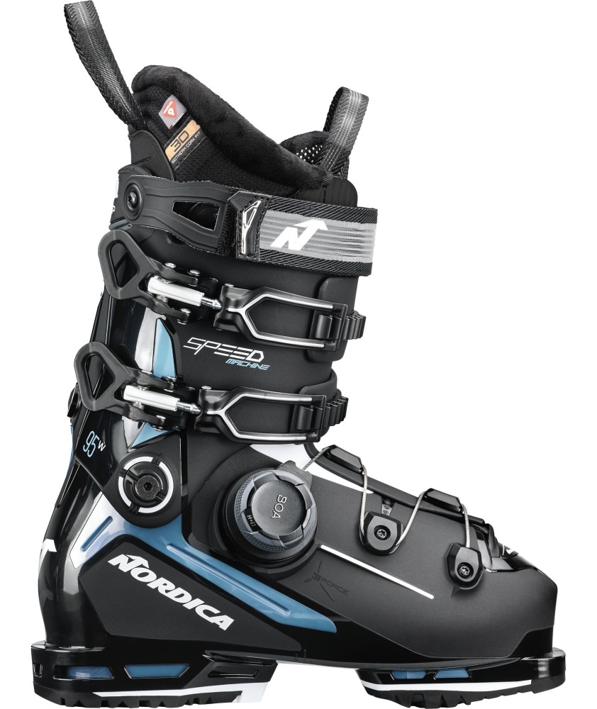 Nordica Speedmachine 3 BOA 95 W ski boots