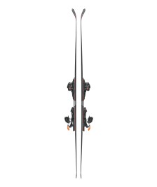 Blizzard Firebird S Ti skis