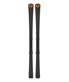 Blizzard Firebird S Ti skis