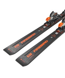 Blizzard Firebird S Ti skis