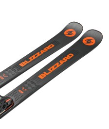 Blizzard Firebird S Ti kalnų slidės
