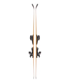Blizzard Firebird HRC skis