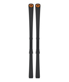 Blizzard Firebird HRC kalnų slidės