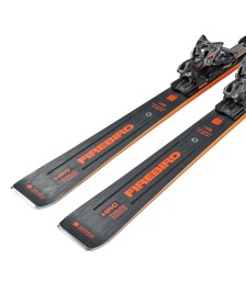 Blizzard Firebird HRC skis