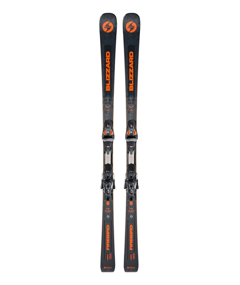 Blizzard Firebird HRC kalnų slidės