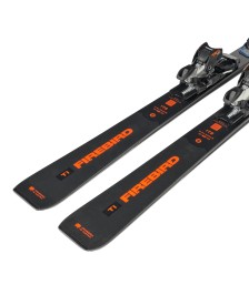 Blizzard Firebird Ti kalnų slidės