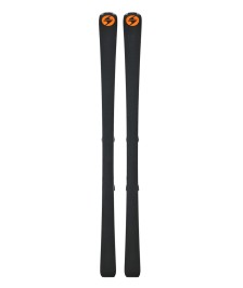 Blizzard Firebird Ti kalnų slidės