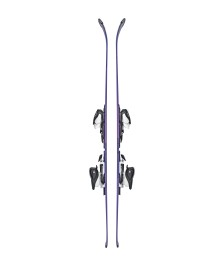Blizzard Pearl Jr skis