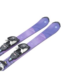 Blizzard Pearl Jr skis