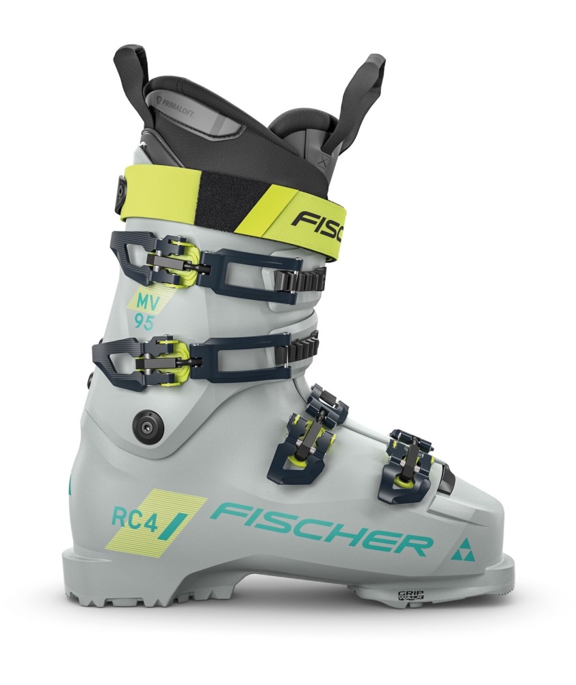 Fischer RC4 95 MV  ski boots