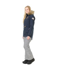 Striukė Picture KATNISS Dark Blue JKT