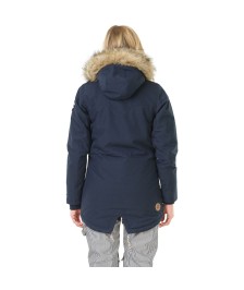Striukė Picture KATNISS Dark Blue JKT