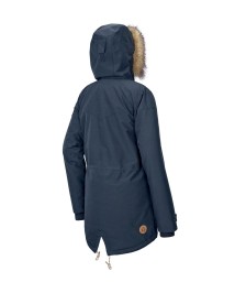Picture KATNISS Dark Blue Jacket