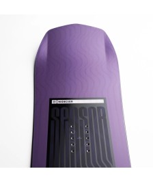 Nidecker Sensor Women snieglentė