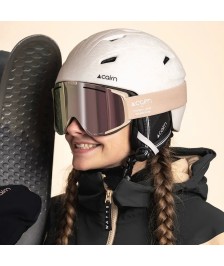 CAIRN GENESIS goggles