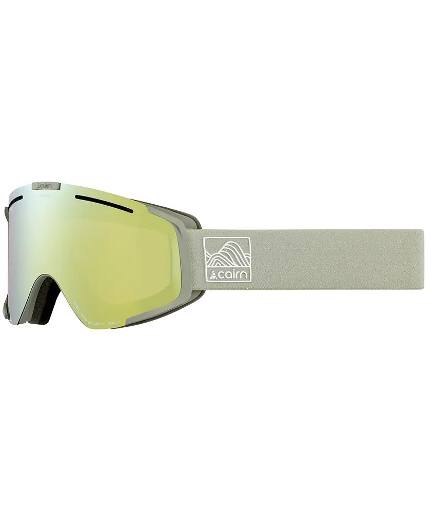 CAIRN GENESIS goggles
