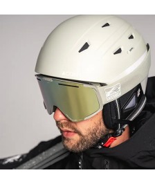 CAIRN GENESIS goggles