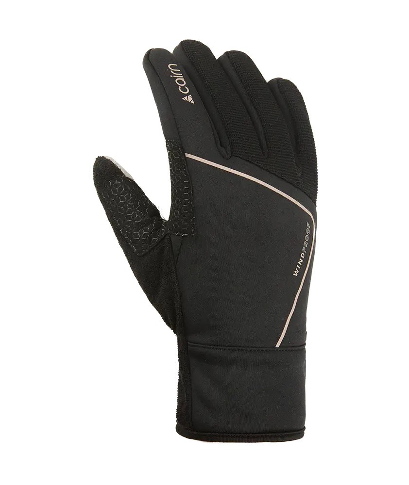 Cairn Quicker Touch gloves
