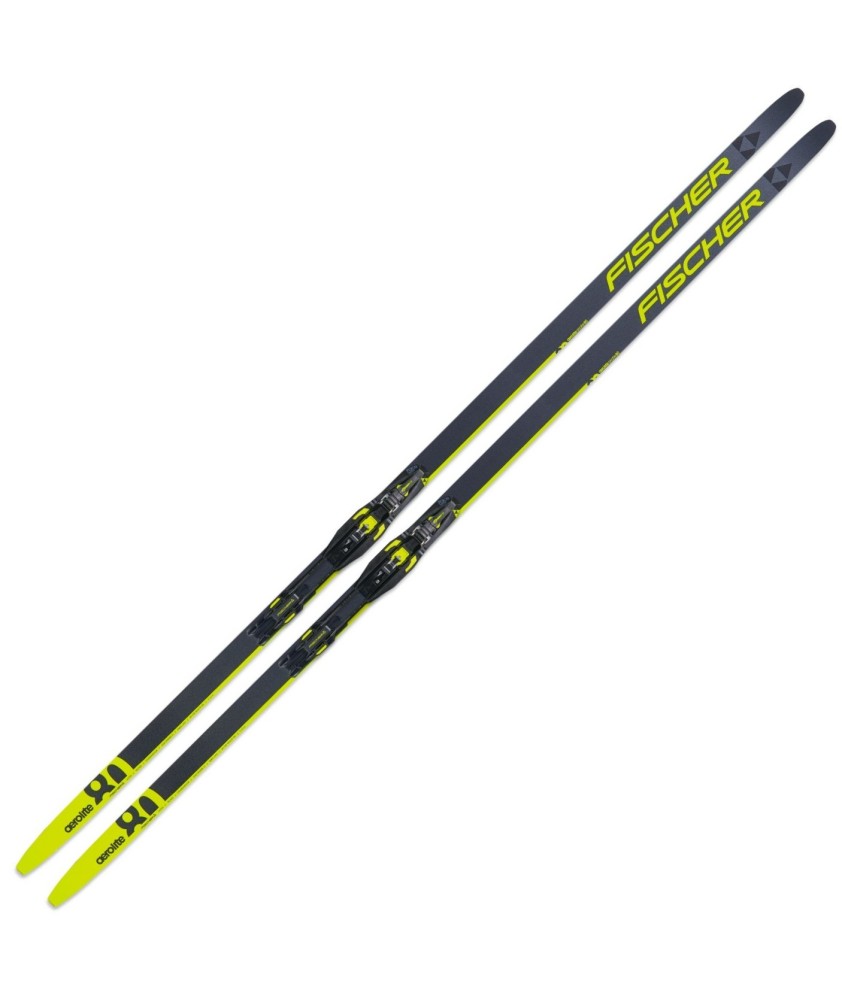 Fischer Aerolite SKATE 80 lygumų slidės