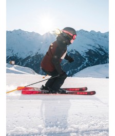 Fischer The Curv GT 80 skis