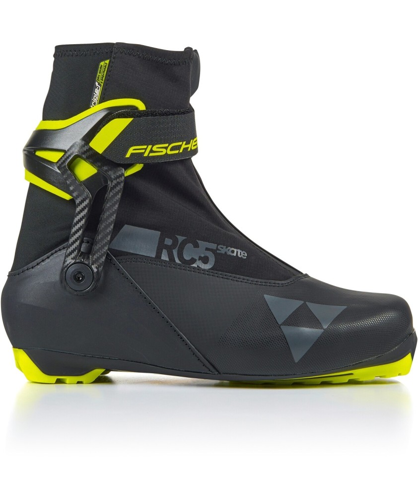 Fischer RC5 Skate lygumų slidinėjimo batai