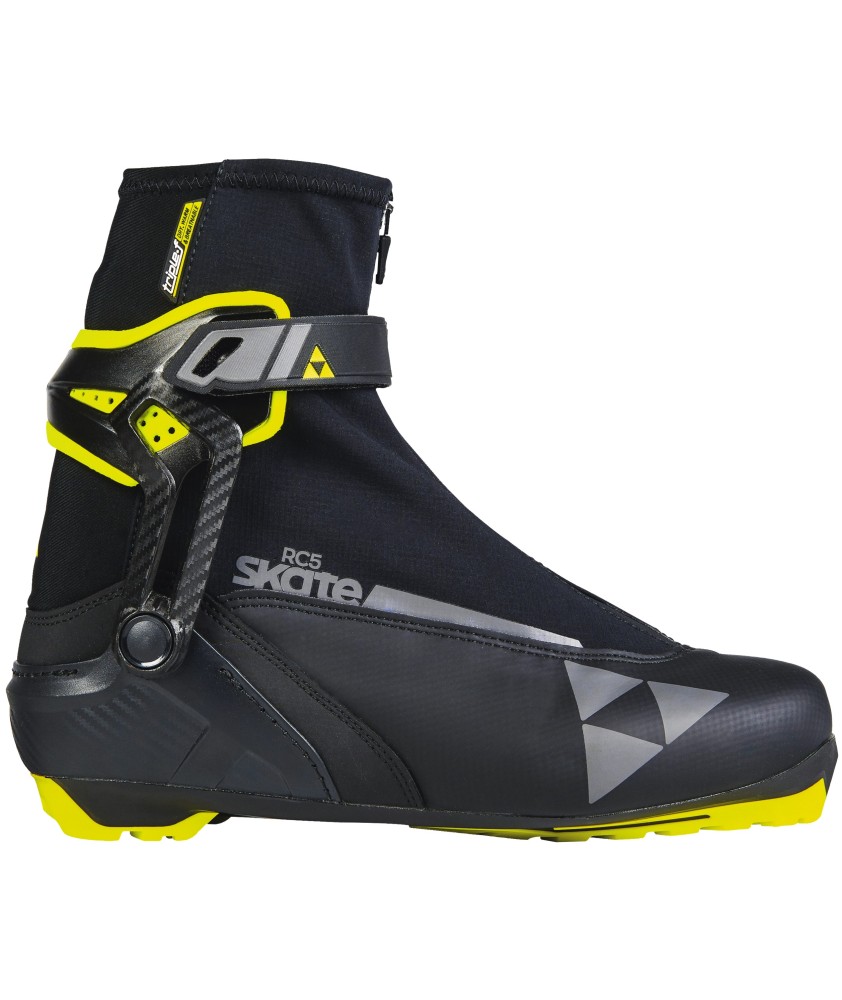 Lygumų slidinėjimo batai Fischer RC5 Skate