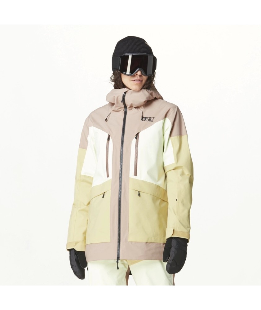 Picture Haakon Ski Jacket