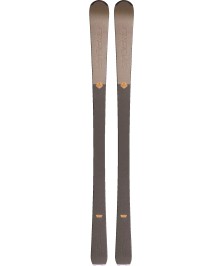 Stöckli Laser SC Orea skis with SRT 12 bindings