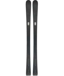 Stöckli Montero AX Orea with STRIVE 13D bindings