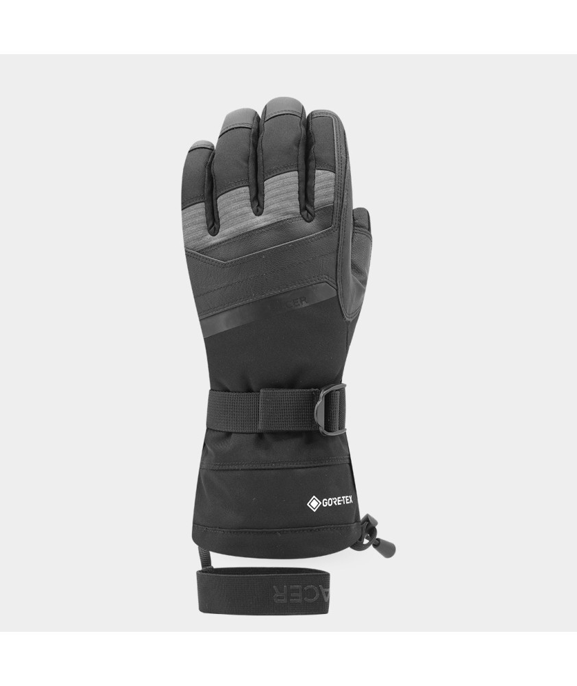 Racer Cargo 7 ski gloves