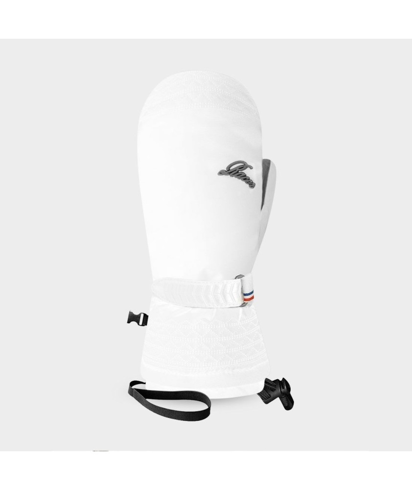 Racer Mely 3 ski mittens