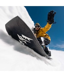 Jones Orion snowboard bindings