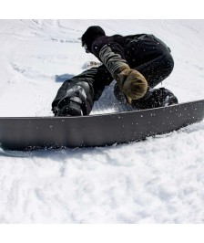 Jones Orion snowboard bindings