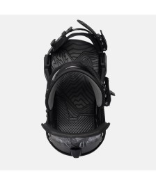 Jones Orion snowboard bindings