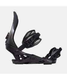 Jones Orion snowboard bindings