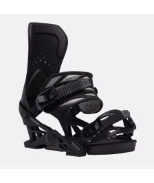 Jones Orion snowboard bindings