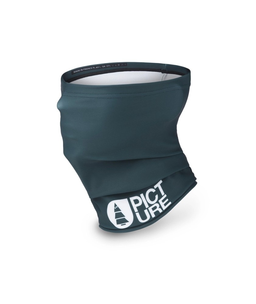 Picture Ponderosa Pine Neckwarmer