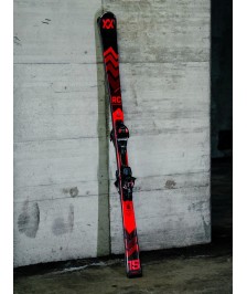 Volkl Racetiger RC kalnų slidės