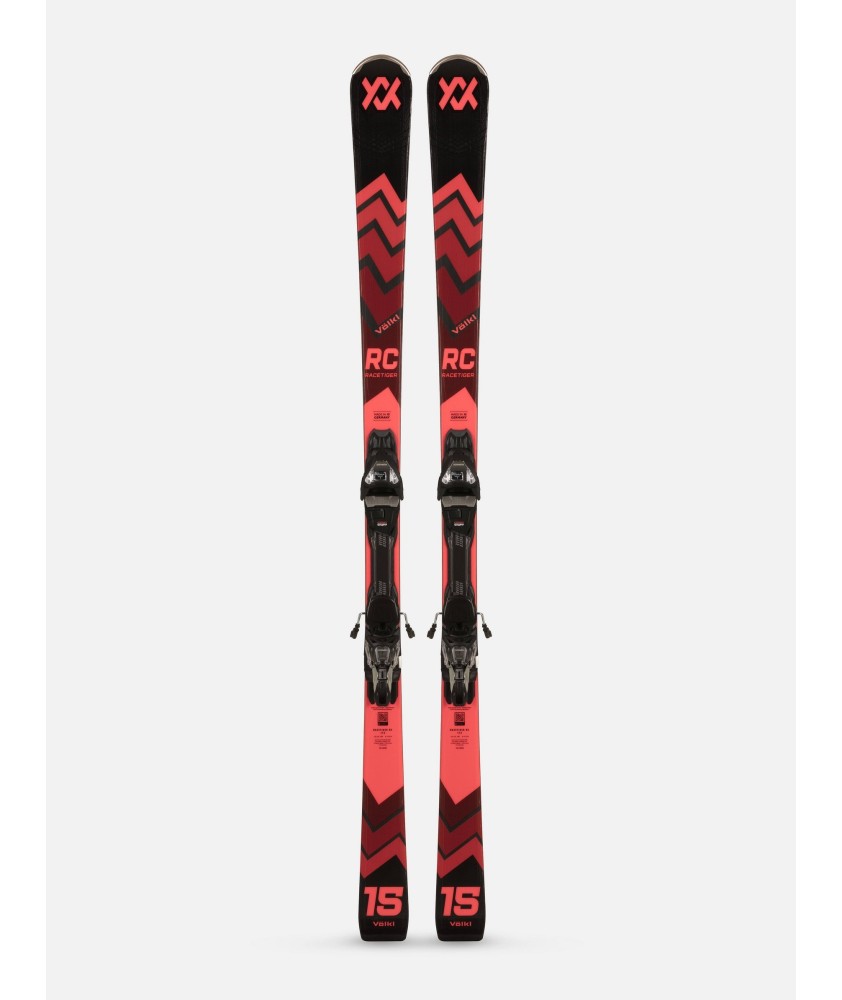 Volkl Racetiger RC kalnų slidės