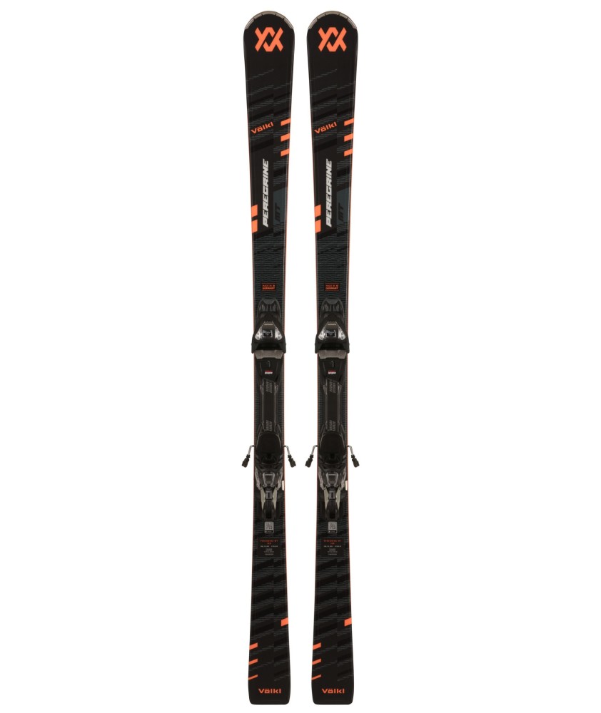 Volkl Peregrine MT kalnų slidės