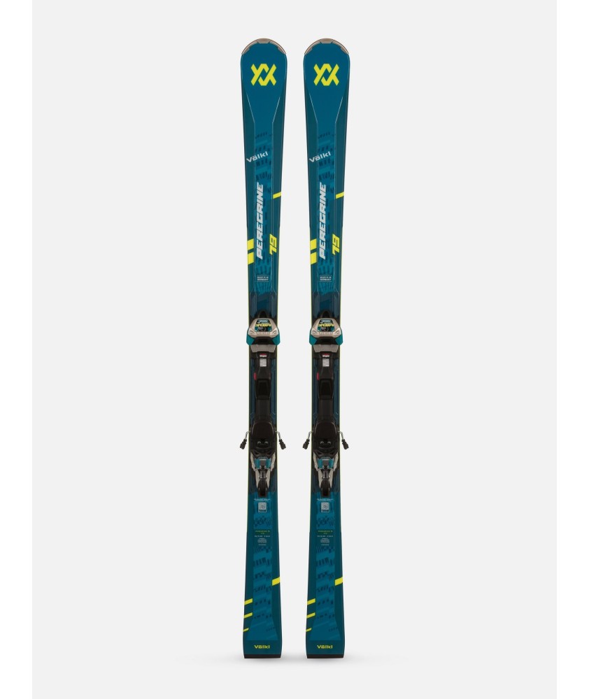 Volkl Peregrine 79 kalnų slidės