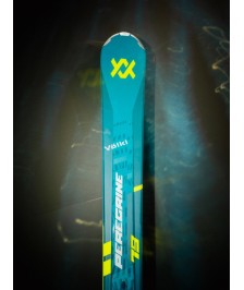 Volkl Peregrine 79 skis
