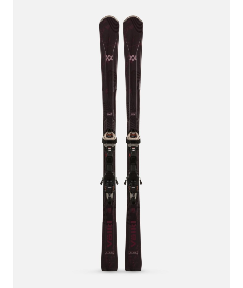 Volkl Flair 79 kalnų slidės