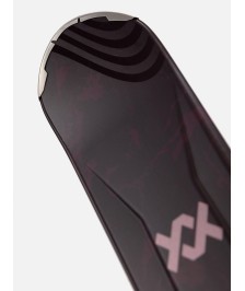 Volkl Flair 79 skis