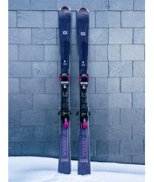 Volkl Flair 79 kalnų slidės