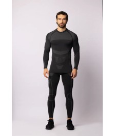 SPAIO Thermo Evo MEN'S PANTS